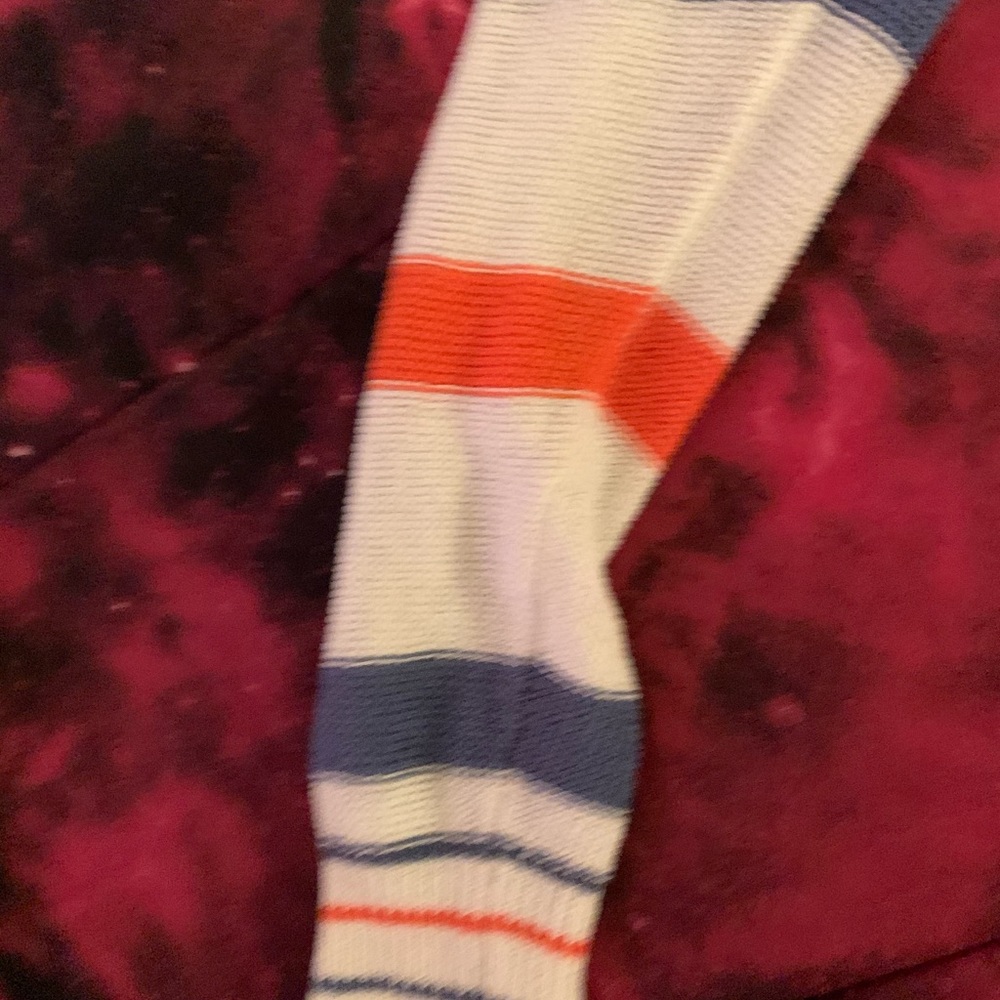 Cropped sweater - Picture 3 of 7